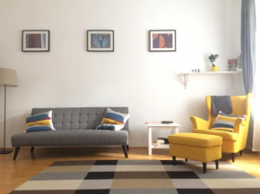 Enjoy Apartman